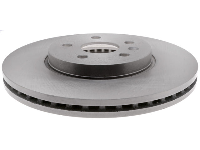 Raybestos Brakes Disc Brake Rotor  581025R