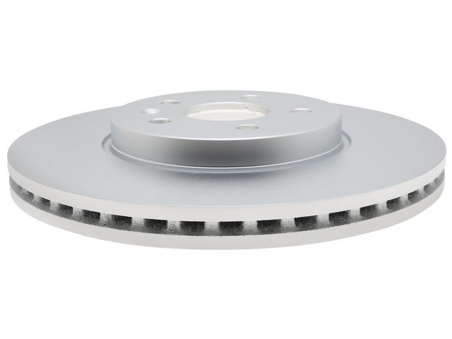 Raybestos Brakes Disc Brake Rotor  581025