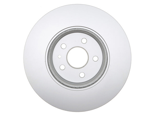 Raybestos Brakes Disc Brake Rotor  581025