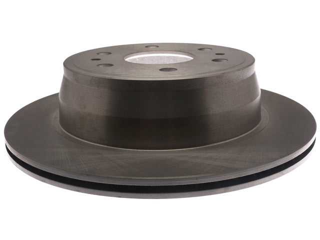 Raybestos Brakes Disc Brake Rotor  581032P