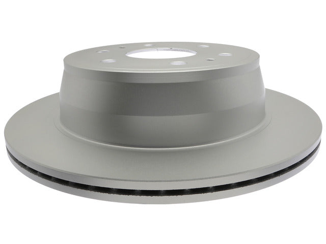 Raybestos Brakes Disc Brake Rotor  581032