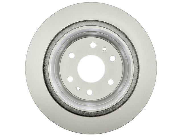 Raybestos Brakes Disc Brake Rotor  581032