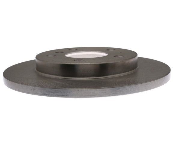 Raybestos Brakes Disc Brake Rotor  581033R