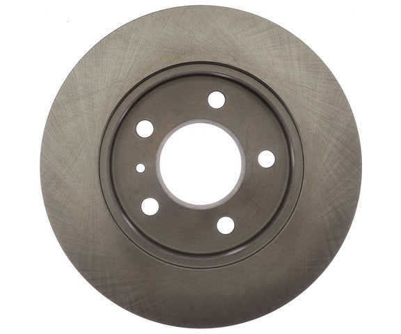 Raybestos Brakes Disc Brake Rotor  581033R