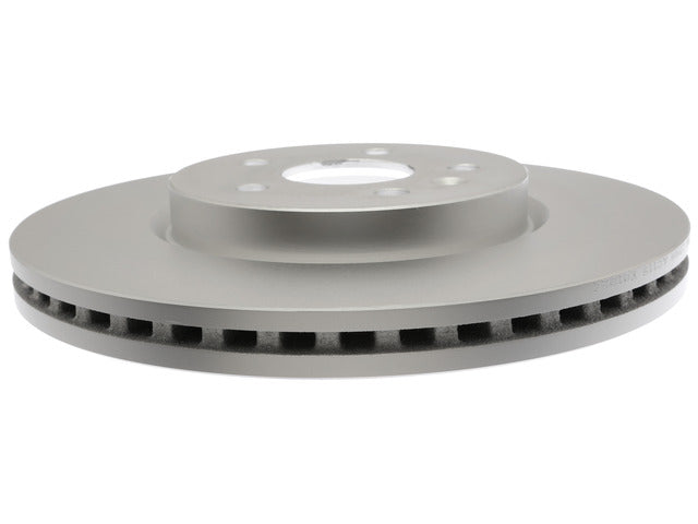 Raybestos Brakes Disc Brake Rotor  581034FZN
