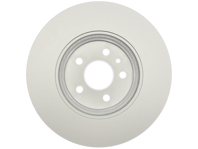 Raybestos Brakes Disc Brake Rotor  581034FZN