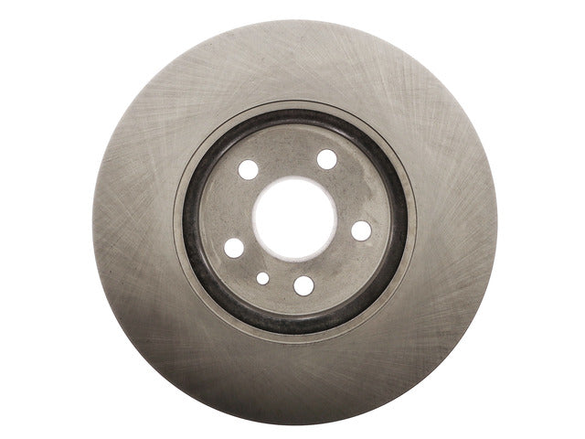 Raybestos Brakes Disc Brake Rotor  581034R