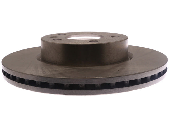 Raybestos Brakes Disc Brake Rotor  581043R