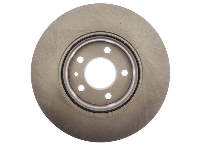 Raybestos Brakes Disc Brake Rotor  581043R