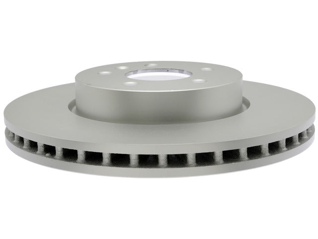 Raybestos Brakes Disc Brake Rotor  581048