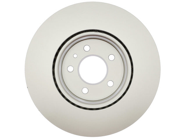 Raybestos Brakes Disc Brake Rotor  581048