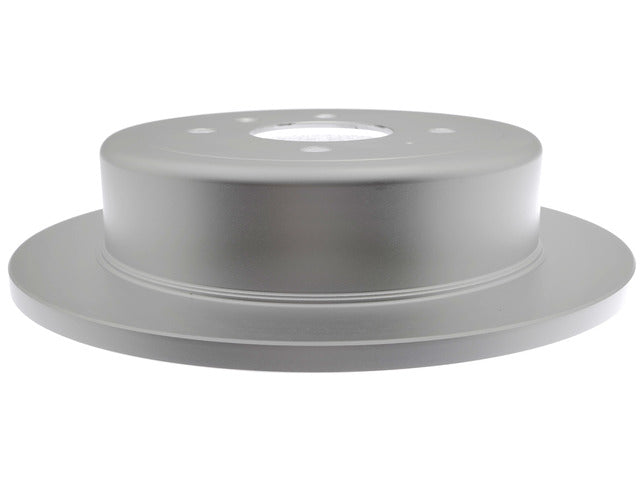 Raybestos Brakes Disc Brake Rotor  581052FZN