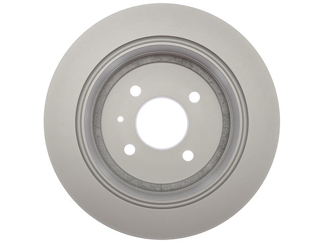 Raybestos Brakes Disc Brake Rotor  581052FZN