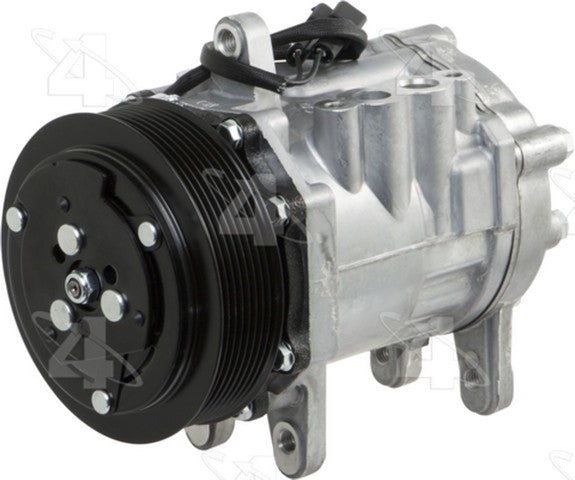 Four Seasons A/C Compressor  58106