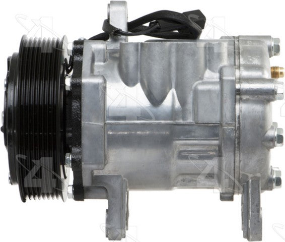 Four Seasons A/C Compressor  58106