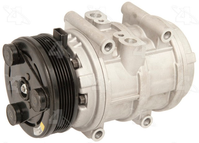 Four Seasons A/C Compressor  58110