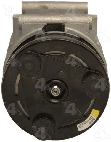 Four Seasons A/C Compressor  58110
