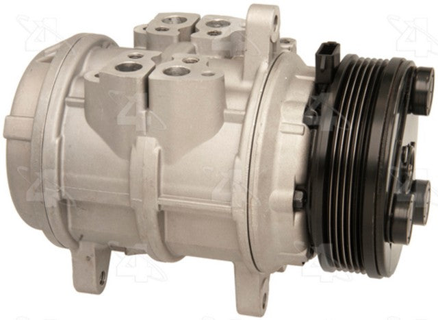 Four Seasons A/C Compressor  58111