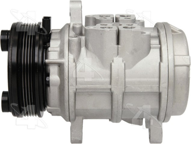 Four Seasons A/C Compressor  58111
