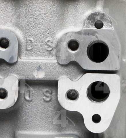 Four Seasons A/C Compressor  58112