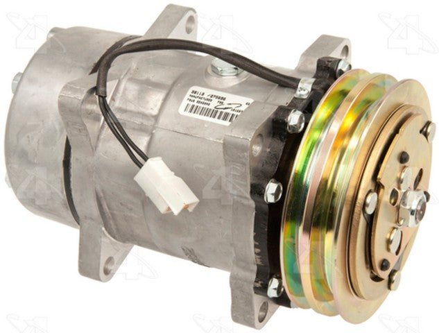 Four Seasons A/C Compressor  58113