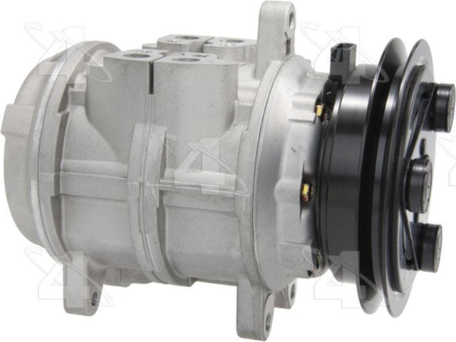 Four Seasons A/C Compressor  58114