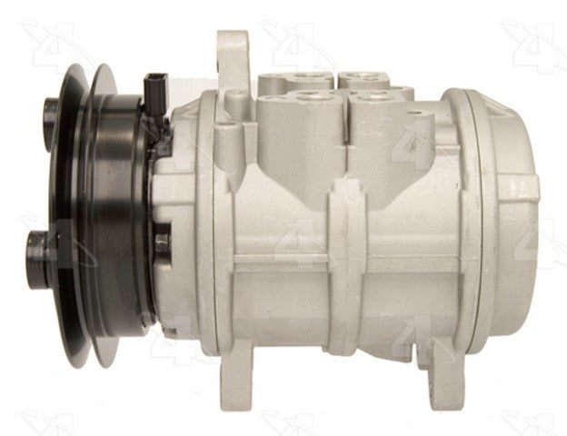 Four Seasons A/C Compressor  58114