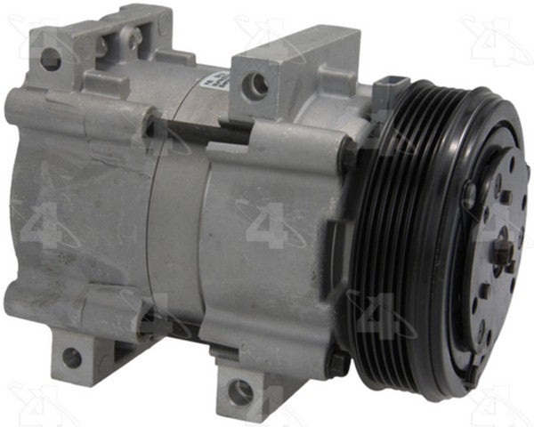 Four Seasons A/C Compressor  58120