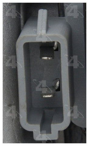 Four Seasons A/C Compressor  58120