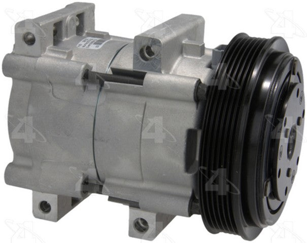 Four Seasons A/C Compressor  58122