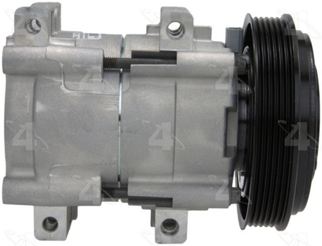 Four Seasons A/C Compressor  58122