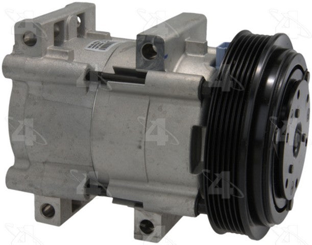 Four Seasons A/C Compressor  58126