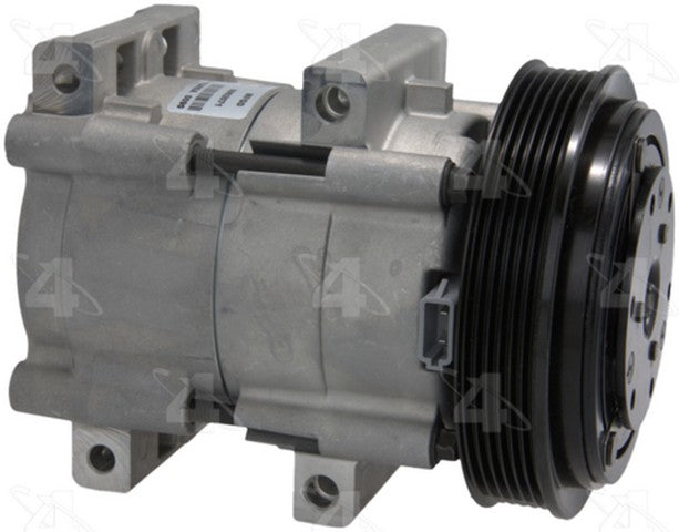 Four Seasons A/C Compressor  58128