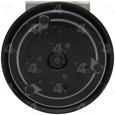 Four Seasons A/C Compressor  58128