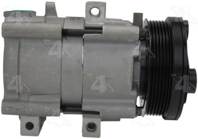 Four Seasons A/C Compressor  58129