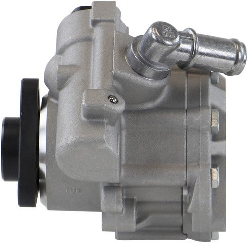 Atlantic Automotive Engineering Power Steering Pump  5812N