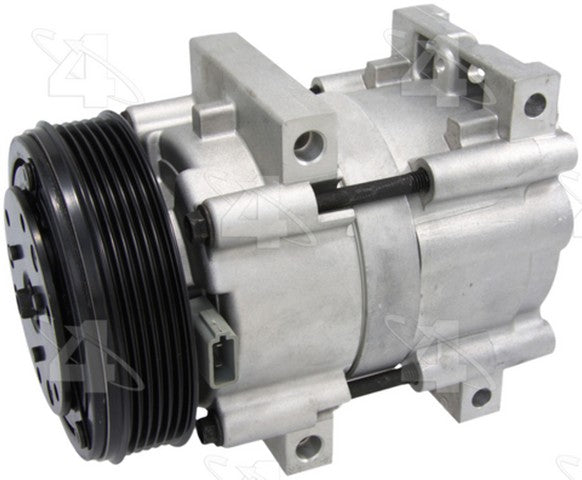 Four Seasons A/C Compressor  58132