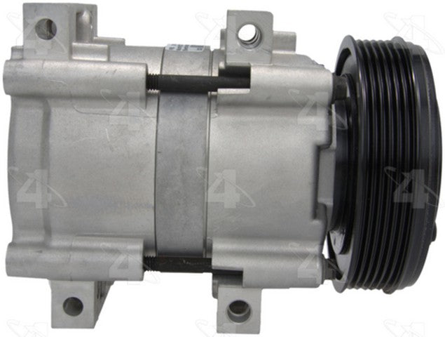 Four Seasons A/C Compressor  58132