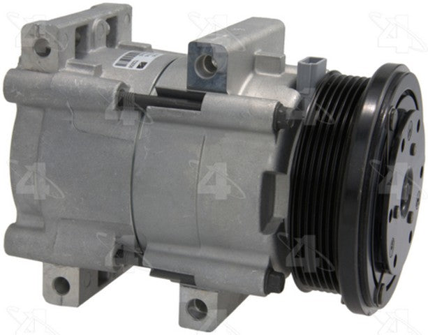 Four Seasons A/C Compressor  58140