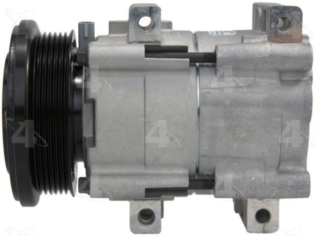 Four Seasons A/C Compressor  58140