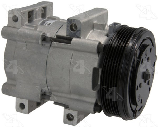 Four Seasons A/C Compressor  58141