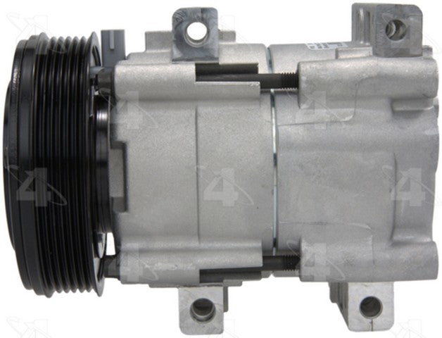 Four Seasons A/C Compressor  58141