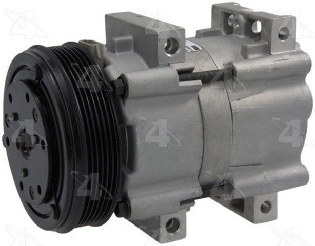 Four Seasons A/C Compressor  58144