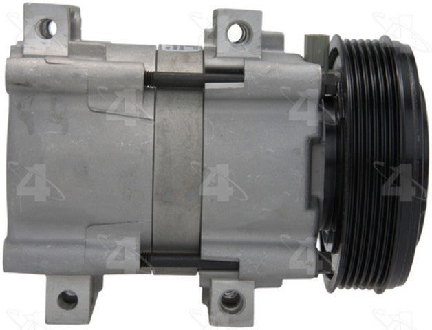 Four Seasons A/C Compressor  58144