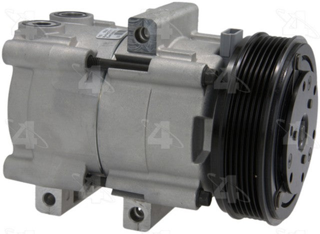 Four Seasons A/C Compressor  58145