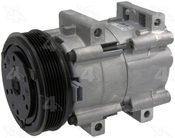 Four Seasons A/C Compressor  58146