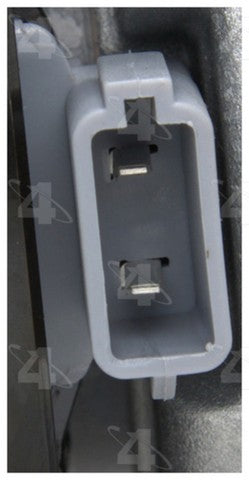 Four Seasons A/C Compressor  58146