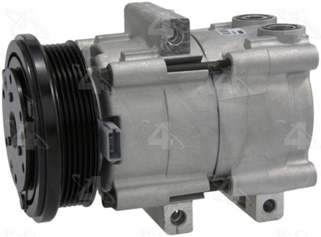 Four Seasons A/C Compressor  58148