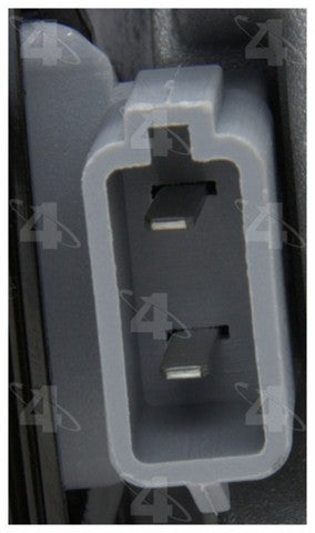 Four Seasons A/C Compressor  58148