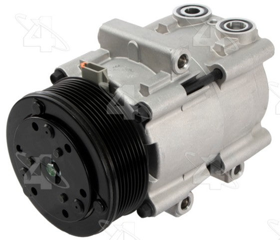 Four Seasons A/C Compressor  58149